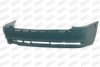 PRASCO BM0181061 Bumper